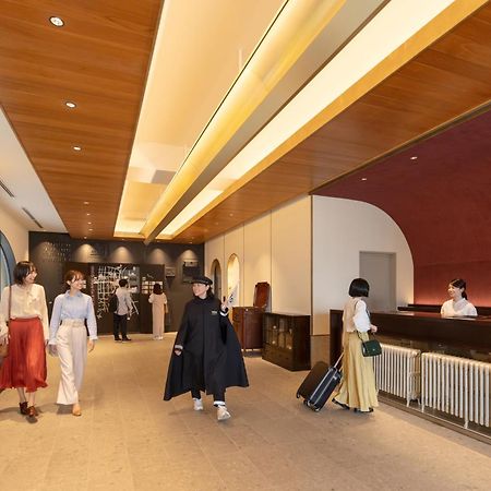 Omo5 Otaru By Hoshino Resorts Exterior photo