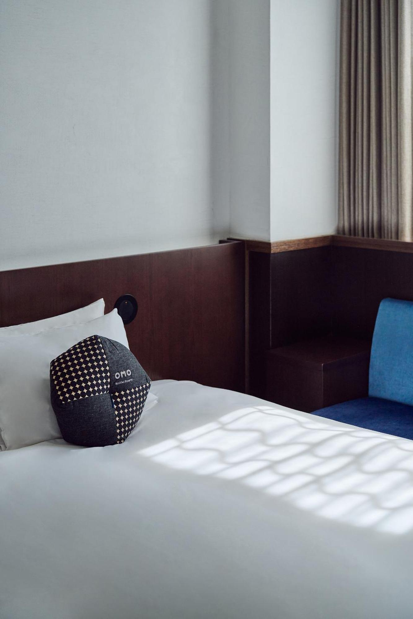 Omo5 Otaru By Hoshino Resorts Exterior photo